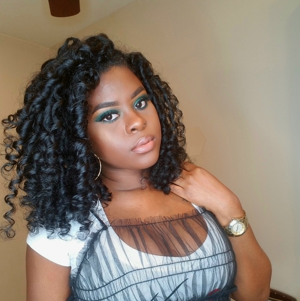 Get to know me!